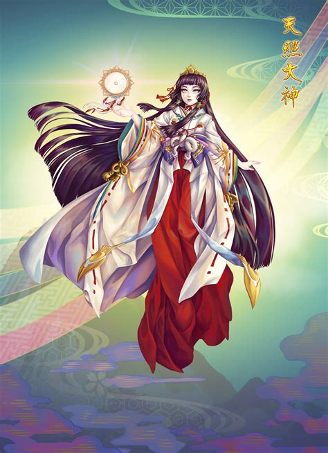 Exploring the Cultural Influences in The Witch Watcher Amaterasu